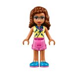 Купити Лего 41333 Пересувна наукова лабораторія Олівії, LEGO Friends.