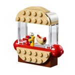 Купити Лего 41334 Виступ в парку Андреа, LEGO Friends.