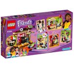 Купити Лего 41334 Виступ в парку Андреа, LEGO Friends.