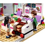Купити Лего 41336 Арт-кафе Емми, LEGO Friends. Купити Лего 41336 Арт-кафе Емми, LEGO Friends.