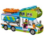 Купити Лего 41339 Будинок на колесах Мії, LEGO Friends.