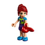 Купити Лего 41339 Будинок на колесах Мії, LEGO Friends.