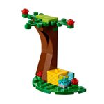 Купити Лего 41339 Будинок на колесах Мії, LEGO Friends.