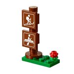 Купити Лего 41339 Будинок на колесах Мії, LEGO Friends.