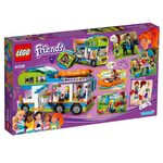 Купити Лего 41339 Будинок на колесах Мії, LEGO Friends.