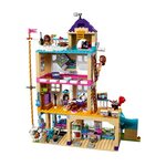Купити Лего 41340 Будинок дружби, LEGO Friends. Купити Лего 41340 Будинок дружби, LEGO Friends.