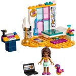 Купити Лего 41341 Кімната Андреа, LEGO Friends. Купити Лего 41341 Кімната Андреа, LEGO Friends.