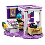 Купити Лего 41342 Розкішна кімната Емми, LEGO Friends.