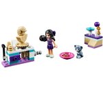 Купити Лего 41342 Розкішна кімната Емми, LEGO Friends.
