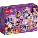 Купити Лего 41342 Розкішна кімната Емми, LEGO Friends.