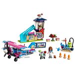 Купити Лего 41343 Екскурсія по Хартлейк-Сіті на літаку, LEGO Friends. Купити Лего 41343 Екскурсія по Хартлейк-Сіті на літаку, LEGO Friends.
