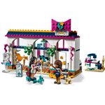 Купити лего 41344 Магазин аксесуарів Андреа, LEGO Friends.
