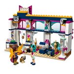 Купити лего 41344 Магазин аксесуарів Андреа, LEGO Friends.
