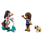 Купити лего 41344 Магазин аксесуарів Андреа, LEGO Friends.