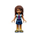Купити лего 41344 Магазин аксесуарів Андреа, LEGO Friends.
