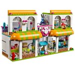 Купити Лего 41345 Центр по догляду за домашніми тваринами, LEGO Friends. Купити Лего 41345 Центр по догляду за домашніми тваринами, LEGO Friends.