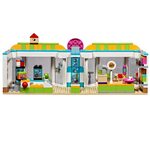 Купити Лего 41345 Центр по догляду за домашніми тваринами, LEGO Friends. Купити Лего 41345 Центр по догляду за домашніми тваринами, LEGO Friends.