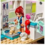Купити Лего 41345 Центр по догляду за домашніми тваринами, LEGO Friends. Купити Лего 41345 Центр по догляду за домашніми тваринами, LEGO Friends.