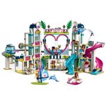 Купити Лего 41347 Курорт Хартлейк-Сіті, LEGO Friends. Купити Лего 41347 Курорт Хартлейк-Сіті, LEGO Friends.