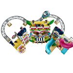 Купити Лего 41347 Курорт Хартлейк-Сіті, LEGO Friends. Купити Лего 41347 Курорт Хартлейк-Сіті, LEGO Friends.