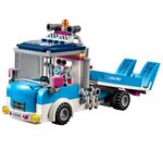 Купити Лего 41348 Вантажівка техобслуговування, LEGO Friends.
