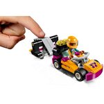 Купити Лего 41349 Пересувний ресторан, LEGO Friends.