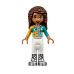 Купити Лего 41349 Пересувний ресторан, LEGO Friends.