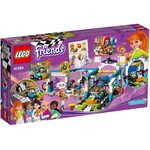Купити Лего 41350 Автомийка, LEGO Friends. Купити Лего 41350 Автомийка, LEGO Friends.