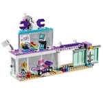 Купити Лего 41351 Майстерня по тюнінгу автомобілів, LEGO Friends.