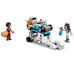 Купити Лего 41351 Майстерня по тюнінгу автомобілів, LEGO Friends.