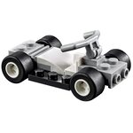 Купити Лего 41351 Майстерня по тюнінгу автомобілів, LEGO Friends.