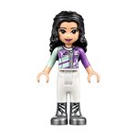 Купити Лего 41351 Майстерня по тюнінгу автомобілів, LEGO Friends.