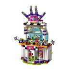 Купити Лего 41352 Велика гонка, LEGO Friends.