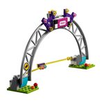 Купити Лего 41352 Велика гонка, LEGO Friends.