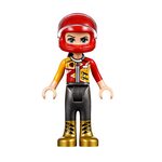 Купити Лего 41352 Велика гонка, LEGO Friends.