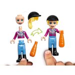 Купити Лего 41367 Змагання з конкуру серії Френдс.