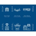 Купити Лего 41375 Парк розваг на набережній серії Френдс.