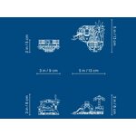 Купити Лего 41381 Катер для рятувальних операцій серії Френдс.