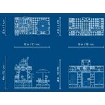 Купити Лего 41431 Коробка кубиків: Хартлейк Сіті Френдс. Купити Лего 41431 Коробка кубиків: Хартлейк Сіті Френдс.