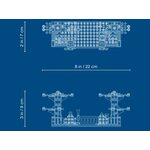 Купити Лего 41431 Коробка кубиків: Хартлейк Сіті Френдс. Купити Лего 41431 Коробка кубиків: Хартлейк Сіті Френдс.
