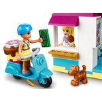 Купити Лего 41440 Кондитерська Хартлейк Сіті, Френдс.
