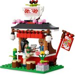 Купити Лего Френдс 41701 Ринок вуличної їжі.