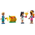 Купити Лего Френдс 41701 Ринок вуличної їжі.