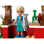 Купити Лего Френдс 41701 Ринок вуличної їжі.