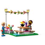 Купити Лего Френдс 41701 Ринок вуличної їжі.