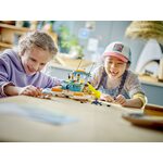 Купити Лего 41734 Морський рятувальний човен, Френдс.