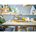 Купити Лего 41734 Морський рятувальний човен, Френдс.