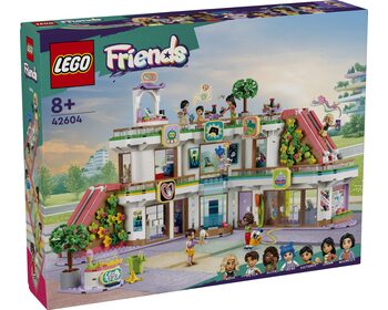 Торговий центр Хартлейк Сіті