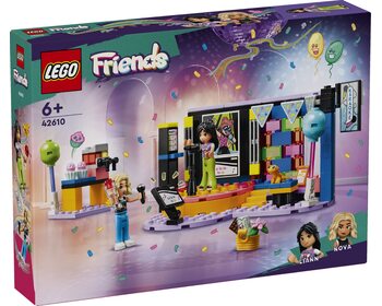 Караоке-музична вечірка