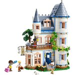 Купити Лего 42638 Замок Бед і Брекфаст, Френдс.